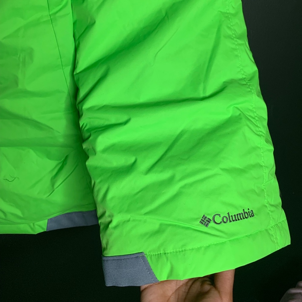 Columbia ski pants